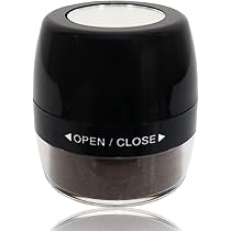 Amazon | ハイリッチ トミーリッチ ヘアーファンデーション ブラック