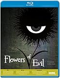 惡の華： コンプリート・コレクション 北米版 / Flowers of Evil: Complete Collection [Blu-ray][Import]