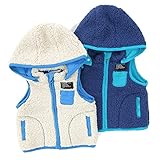 Bobson(ボブソン) ベスト (80～130cm) キムラタンの子供服 (77229x77729-163) ブルー 110