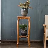 Tamaño: L * W * H: 28 * 28 * 66CM Material: Bambú Peso: 5kg