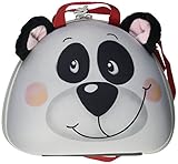 ドイツ ベビー キッズ マタニティーバッグ 専門ブランドオーキードッグ(Okiedog) 3D ワイルドパック 子供用 ハンドバッグ パンダ lunch box panda ぱんだ EVA素材