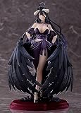 アルベド フィギュア AMP＋ オーバーロードⅣ 黒ドレス ver. OVERLORD albedo figure Black dress ver.