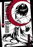 ANRI THE BLOOD