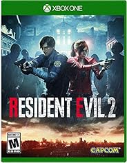 Resident Evil 2 (輸入版:北米)- XboxOne