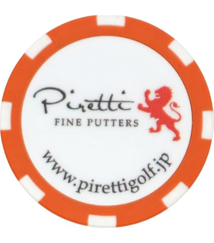 Amazon | Piretti(ピレッティ) グリーンマーカー Accessories