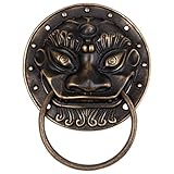 Angry Lion Pulls 7.5'' - Set of 2 [並行輸入品]