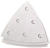 Festool 492888 P150 Grit, Brilliant 2 Abrasives, Pack of 100 by Festool