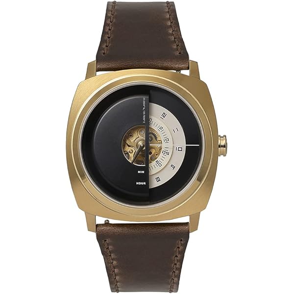 Amazon.co.jp: [タックス] 腕時計 VINTAGE LENS クォーツ TS1405A 正規