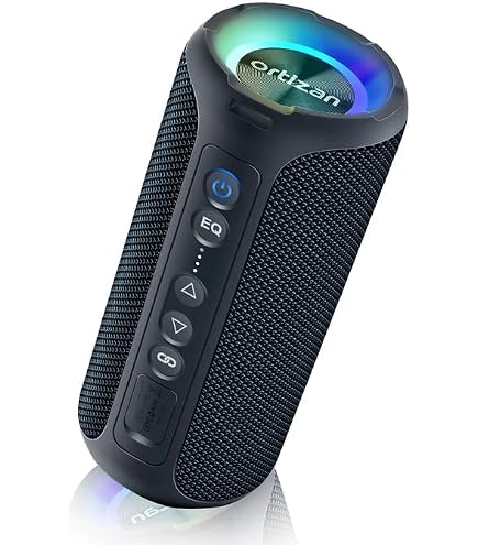 Amazon.co.jp: xdobo 50w ブルートゥーススピーカー Bluetooth5.3 大
