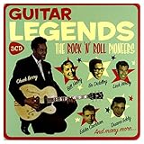 GUITAR LEGENDS