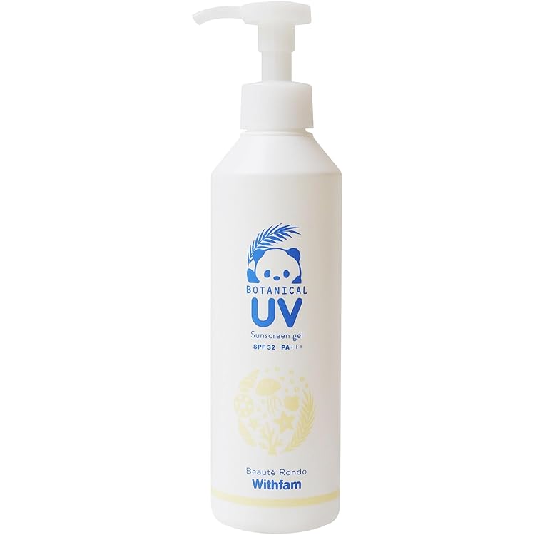 えれは様の購入ページになります。 日焼け止め4個セット Amazon.co.jp: ミミ・アミィ fam UVジェル 220g SPF32 PA+++ 日焼け