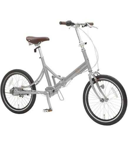 丸石サイクル　シャフトドライブ　ミニベロ２０インチ　アルミフレーム 丸石サイクル シャフトドライブ ミニベロ20インチ アルミ