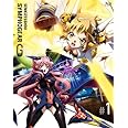 戦姫絶唱シンフォギアG 1(期間限定版) [Blu-ray]