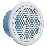 ユニックス 屋外用製品 アルミ製 グリル 72度型：UP100ADFP 薄型グリル 丸目パンチング 防火ダンパー 10メッシュ