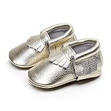 EQUICK ボーイズ US サイズ: X-Small / 0-6 Months カラー: ゴールド