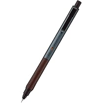 Amazon.co.jp: 三菱鉛筆 シャープペン クルトガ メタル 0.5mm