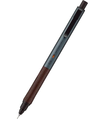 Amazon.co.jp: 三菱鉛筆 シャープペン クルトガ メタル 0.5mm