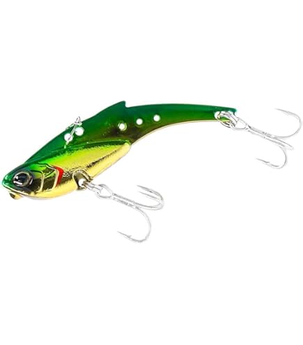 Amazon | ダイワ(DAIWA) ダイワ モアザン リアルスピン ST 30g