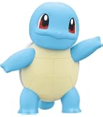 Bandai Pokémon PLAMO COLLECTION QUICK!! 24 Pichu | Malaysia