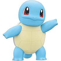 Amazon.co.jp: ポケモンプラモコレクション クイック!! 17