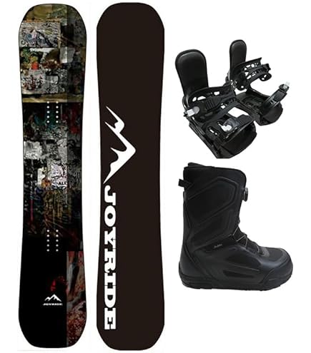 Amazon | スノボ3点セット ZUMA 18-19 DOCS ブラック/ピンク 158cm