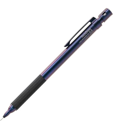 Amazon.co.jp: 製図用 シャープペン TechDraw/テックドロー ウッド