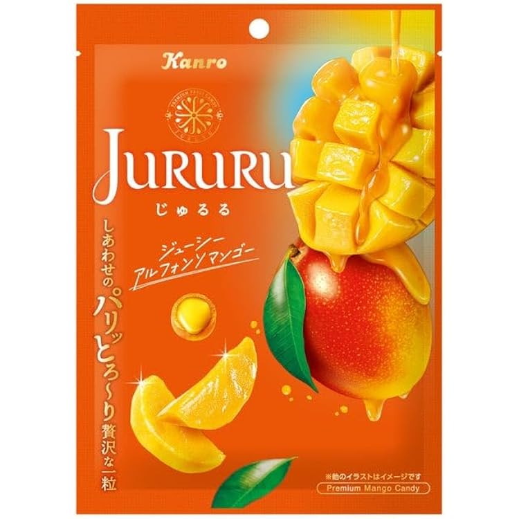 カンロ じゅるる JURURU ジューシーシャインマスカット　60袋 Amazon.co.jp: カンロ じゅるるシャインマスカット 60g×4個 : 食品