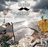 HI.GE.DA.N +The BESTオルゴールコレクション
