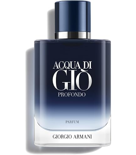 Giorgio Armani - Acqua Di Gio Eau De Parfum 200 ml : Amazon.com.au