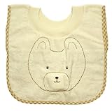 nayuta（ナユタ） くまのスタイ 00 アイボリー 11308