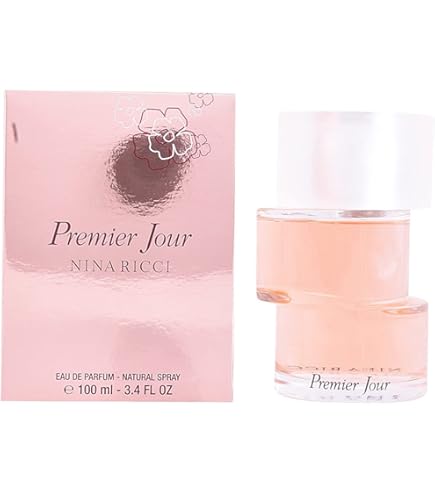 Amazon | 【ニナリッチ】プルミエジュール EDP・SP 100ml (並行輸入品