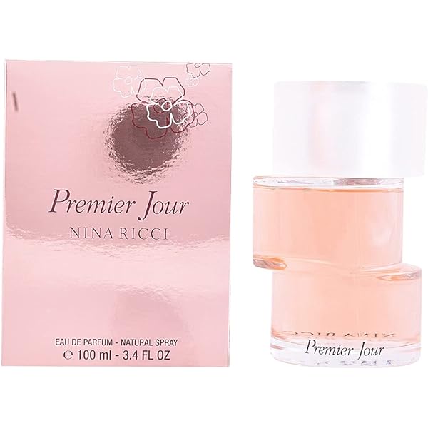 Amazon | 【ニナリッチ】プルミエジュール EDP・SP 100ml (並行