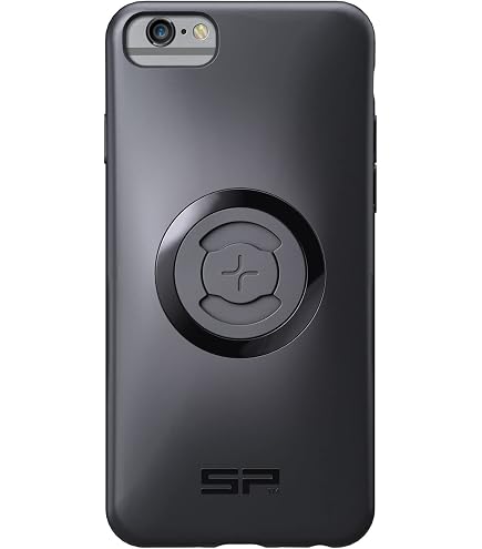 Amazon.co.jp: エスピーコネクト(SP Connect) デイトナ iPhone11 Pro