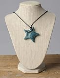 Teethease Star Pendant - Green by Teethease