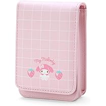 Amazon.co.jp: サンリオ(SANRIO) マイメロディ ミラー付きマルチ