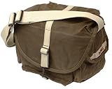 【国内正規品】DOMKE ドンケ ショルダーバッグ F-4AF ワックスウェア 7.5L ブラウン 700-40A