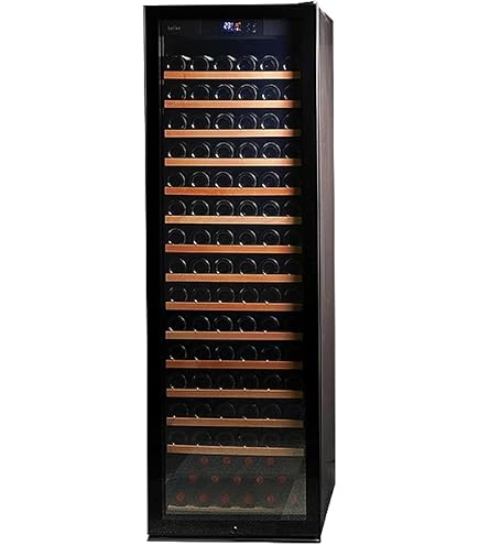 Amazon.co.jp: ルフィエール PRO94 (C260) ワインセラー 94本