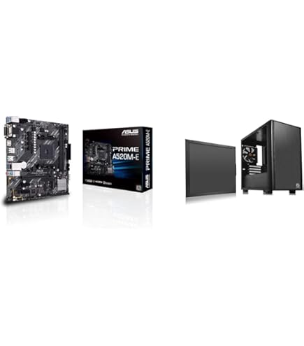Amazon | ASRock マザーボード AMD Athlon Sempron(Kabiniコア