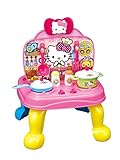 HELLO KITTY りょうりも! おかいものも! キッチンレジスター