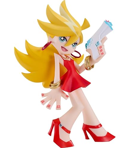 Amazon.co.jp: Panty&Stocking with Garterbelt Twin Pack+ パンティ 