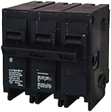 Murray mp390 120 / 240ボルトプラグinスタイル90-amp 3極遮断器
