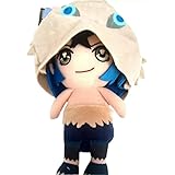 サンライズ 鬼滅の刃 Chibiぬいぐるみ 嘴平伊之助