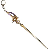 GS美神の神通棍キーホルダー GS美神の神通棍キーホルダー キャラクターグッズ