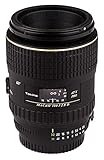 Tokina ATXAFM100PRON 100mm f/2.8 Pro D マクロオートフォーカスレンズ Nikon AF-D用 ブラック