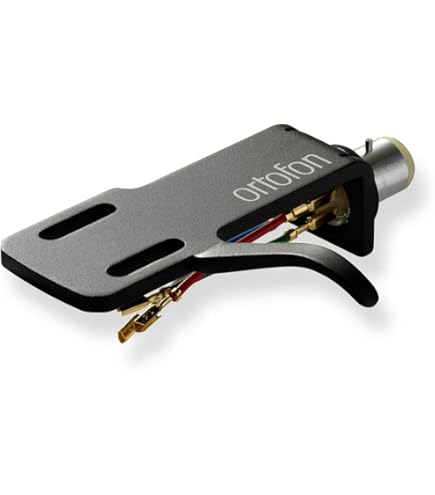 Amazon.co.jp: Ortofon SH-4 DJ ヘッドシェル ブロンズ : 家電＆カメラ