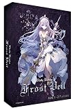 Domina Games Blade Rondo Frost Veil (1-2人用 10-20分 8才以上向け) ボードゲーム