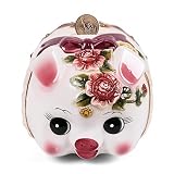 Forlong貯金箱セラミックCoin Bank 43224-13591