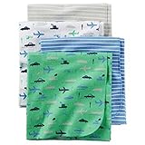 Baby SLEEPWEAR ベビー・ボーイズ カラー: ブルー