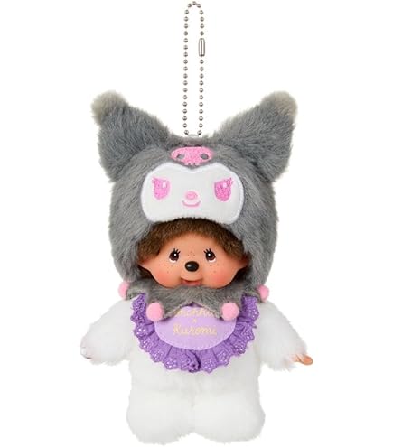 Amazon.co.jp: モンチッチ 湘南限定 I SHONAN モンチッチキーチェーン