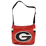 Georgia MVPジャージートート